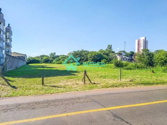 Terreno com 1828m², à venda, no bairro Liberdade em Novo Hamburgo