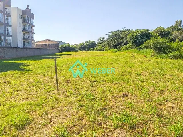 Terreno com 1828m², à venda, no bairro Liberdade em Novo Hamburgo