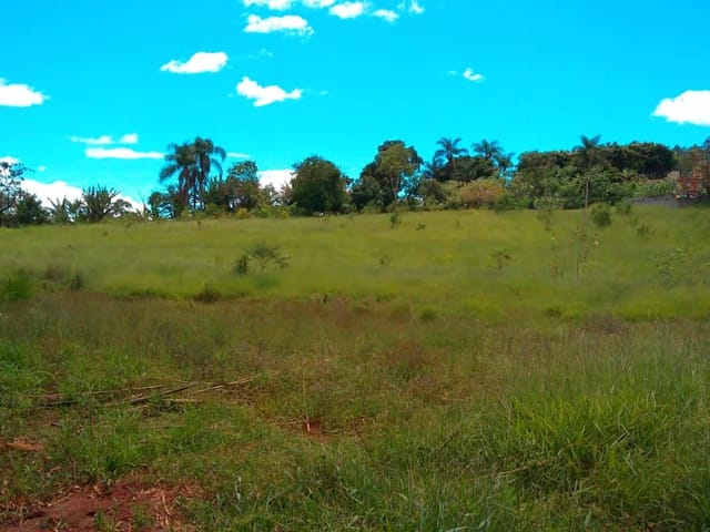 Terreno com 12590m², à venda, no bairro Vazes em Cambuí