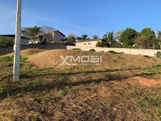 Terreno com 999m², à venda, no bairro Chácara São Jorge em Jundiaí