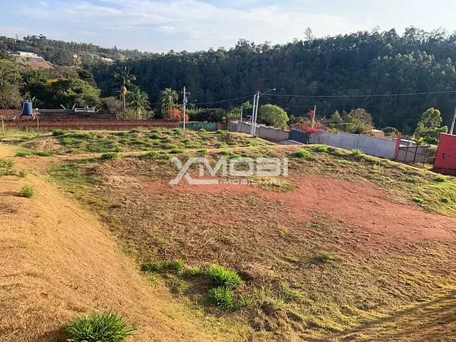 Terreno com 999m², à venda, no bairro Chácara São Jorge em Jundiaí