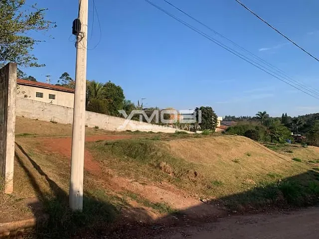 Terreno com 999m², à venda, no bairro Chácara São Jorge em Jundiaí