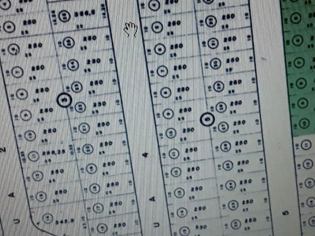Terreno com 250m², à venda, no bairro Jardim Bandeirantes em Poços de Caldas