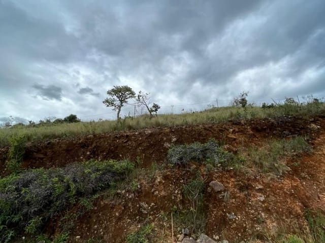 Terreno com 250m², à venda, no bairro Jardim Bandeirantes em Poços de Caldas