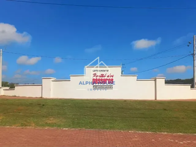 Terreno com 362m², à venda, no bairro Triângulo em Pindamonhangaba