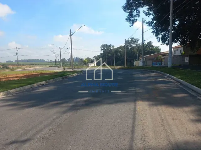 Terreno com 362m², à venda, no bairro Triângulo em Pindamonhangaba