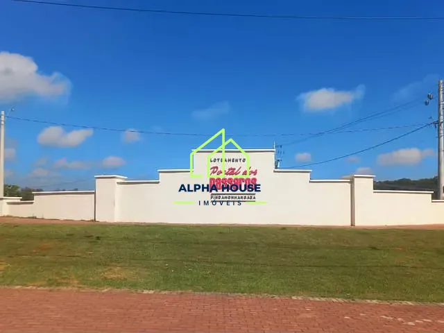 Terreno com 362m², à venda, no bairro Triângulo em Pindamonhangaba