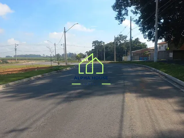 Terreno com 362m², à venda, no bairro Triângulo em Pindamonhangaba