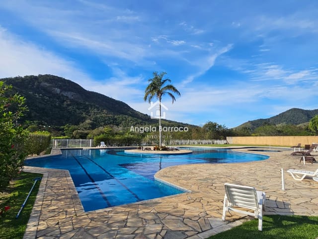 Terreno com 780m², à venda, no bairro Ubatiba em Maricá