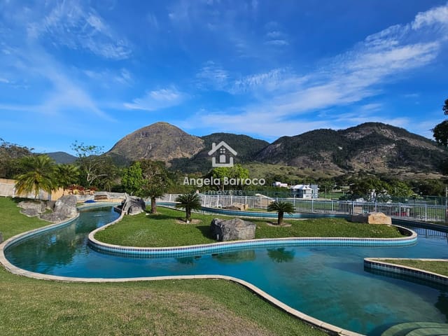 Terreno com 780m², à venda, no bairro Ubatiba em Maricá