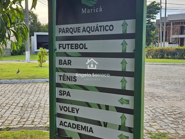 Terreno com 780m², à venda, no bairro Ubatiba em Maricá