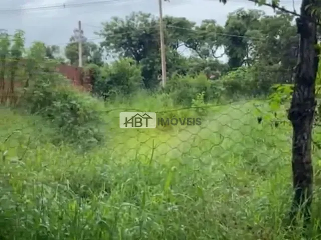 Terreno com 300m², à venda, no bairro Vale do Igapó III em Pederneiras