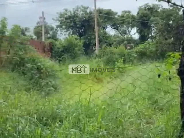 Terreno com 300m², à venda, no bairro Vale do Igapó III em Pederneiras