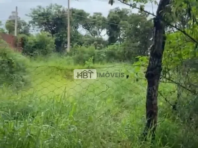 Terreno com 300m², à venda, no bairro Vale do Igapó III em Pederneiras