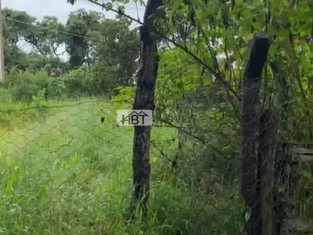 Terreno com 300m², à venda, no bairro Vale do Igapó III em Pederneiras