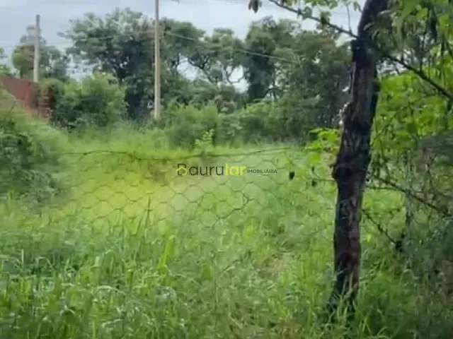 Terreno com 300m², à venda, no bairro Vale do Igapó III em Pederneiras