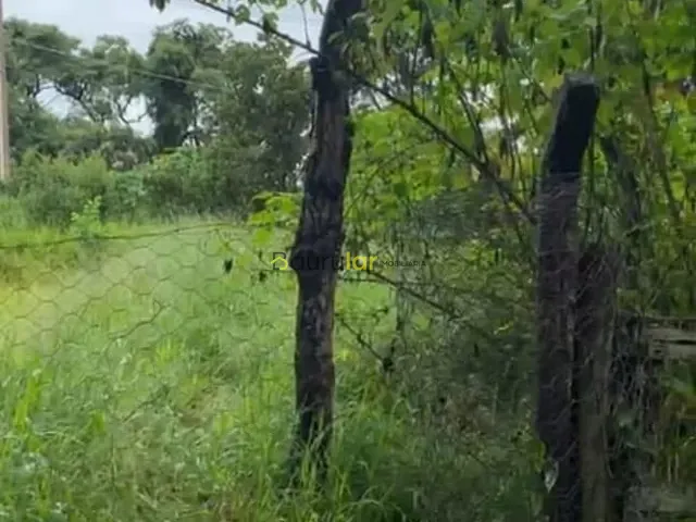 Terreno com 300m², à venda, no bairro Vale do Igapó III em Pederneiras