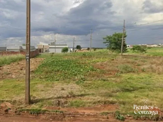 Terreno com 300m², à venda, no bairro Giardino San Marco em Maringá
