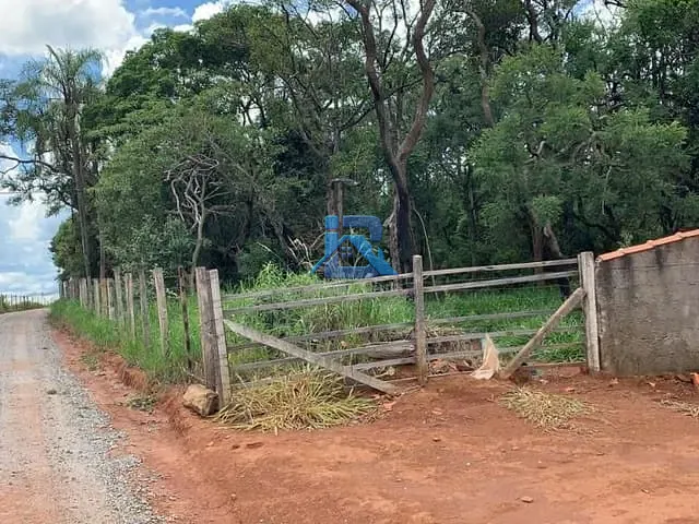Terreno com 121000m², à venda, no bairro Campinho em Bragança Paulista