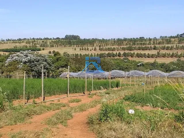 Terreno com 121000m², à venda, no bairro Campinho em Bragança Paulista