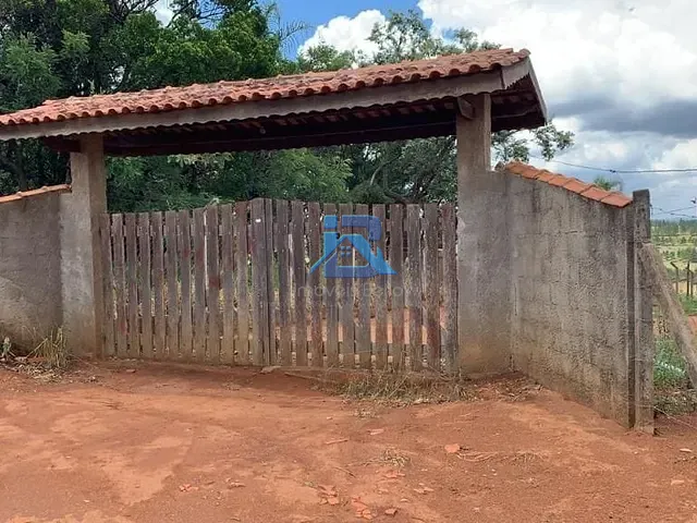 Terreno com 121000m², à venda, no bairro Campinho em Bragança Paulista