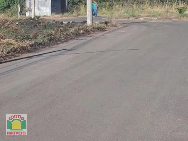 Terreno com 10265m², à venda, no bairro Distrito Agroindustrial de Anápolis em Anápolis