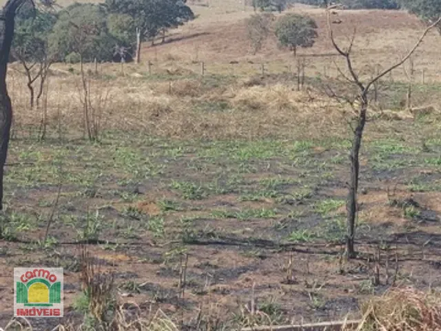 Terreno com 10265m², à venda, no bairro Distrito Agroindustrial de Anápolis em Anápolis
