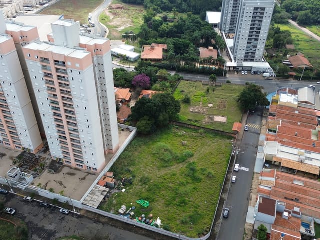 Terreno com 3181m², à venda, no bairro Piracicamirim em Piracicaba