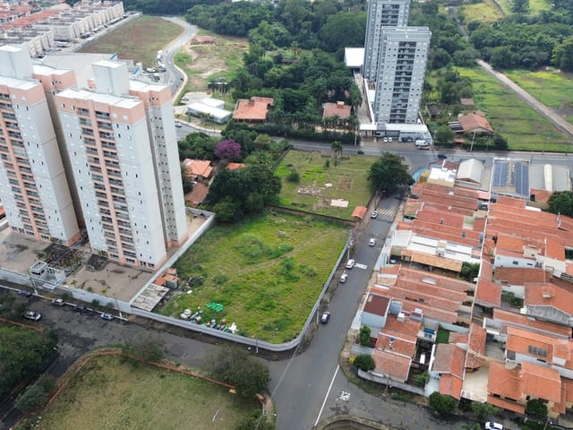 Terreno com 3181m², à venda, no bairro Piracicamirim em Piracicaba