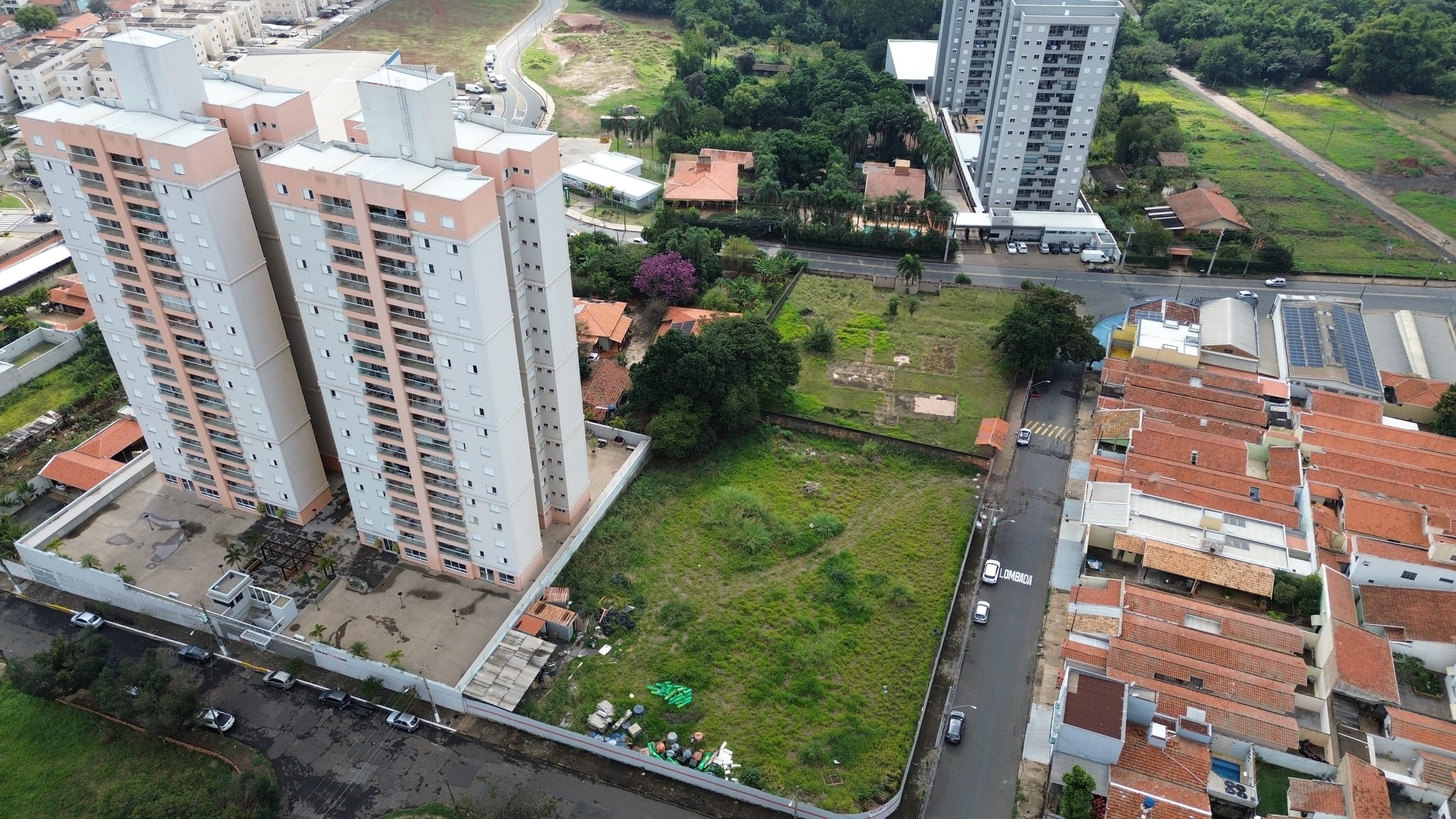 Terreno, 3180 m² - Foto 2