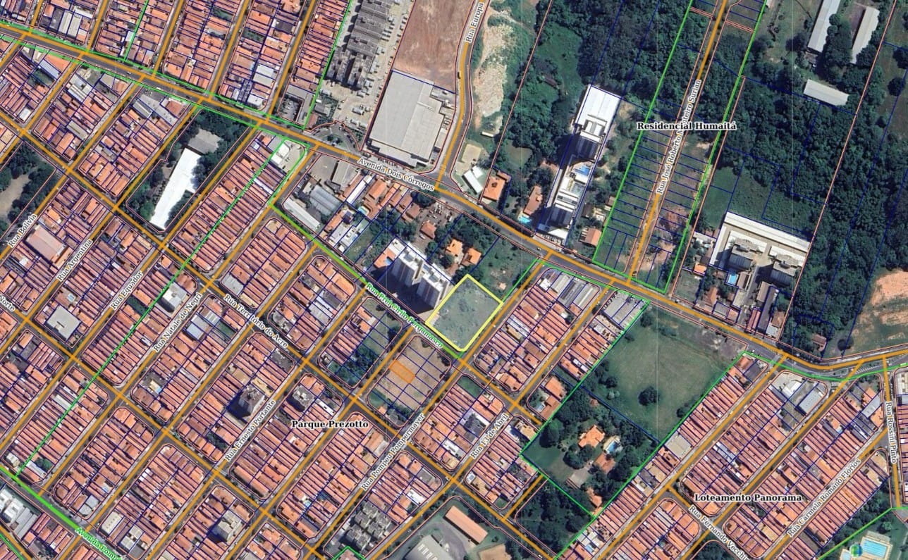 Terreno, 3180 m² - Foto 5