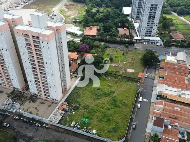 Terreno com 3181m², à venda, no bairro Piracicamirim em Piracicaba