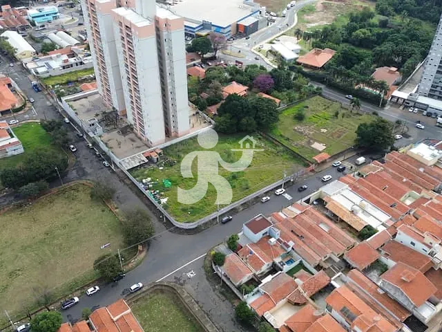 Terreno com 3181m², à venda, no bairro Piracicamirim em Piracicaba