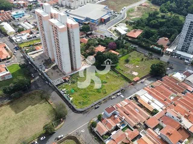 Terreno com 3181m², à venda, no bairro Piracicamirim em Piracicaba