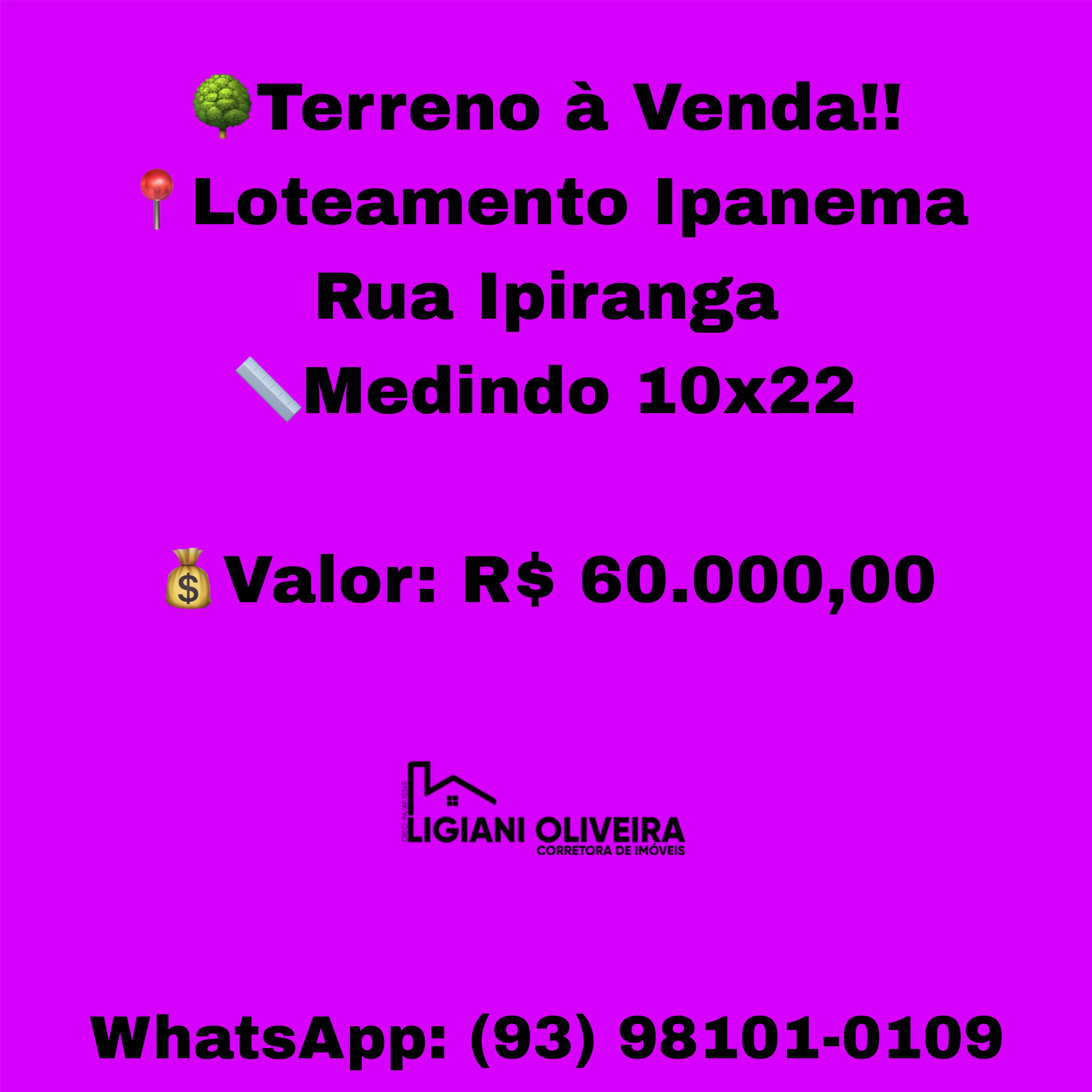 Terreno, 220 m² - Foto 1