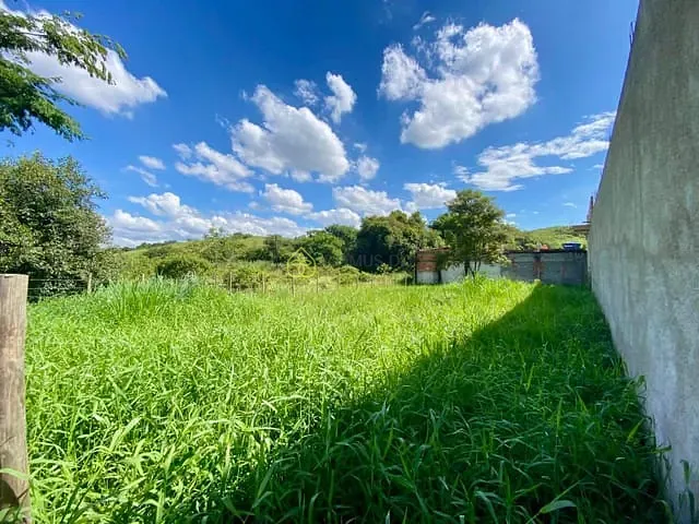 Terreno com 450m², à venda, no bairro Vale dos Reis em Itatiaia