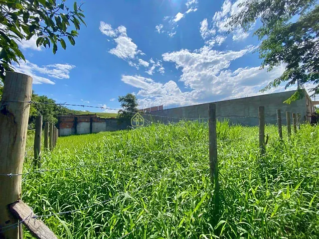 Terreno com 450m², à venda, no bairro Vale dos Reis em Itatiaia