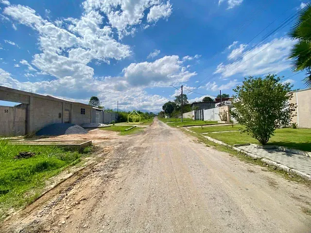 Terreno com 450m², à venda, no bairro Vale dos Reis em Itatiaia