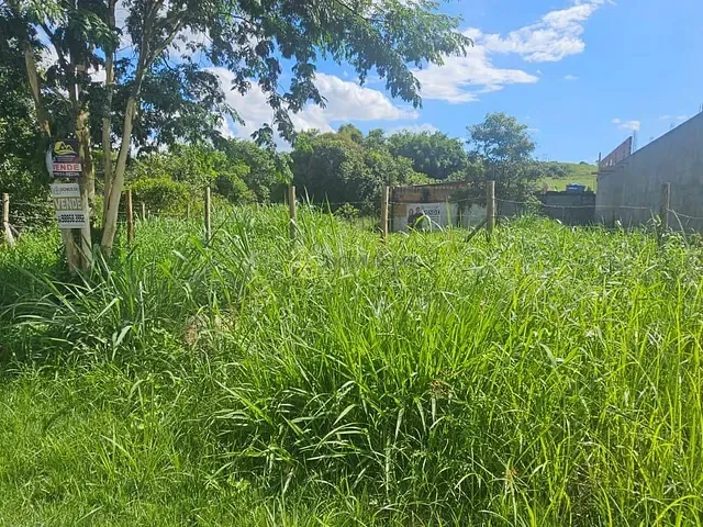 Terreno com 450m², à venda, no bairro Vale dos Reis em Itatiaia