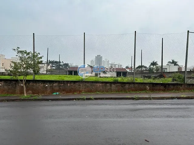 Terreno com 2258m², para alugar, no bairro Terra Bonita em Londrina