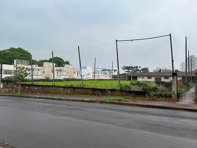 Terreno com 2258m², para alugar, no bairro Terra Bonita em Londrina