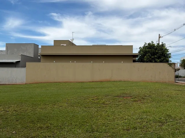 Terreno com 639m², à venda, no bairro Jardim Novo Paraíso em Americana
