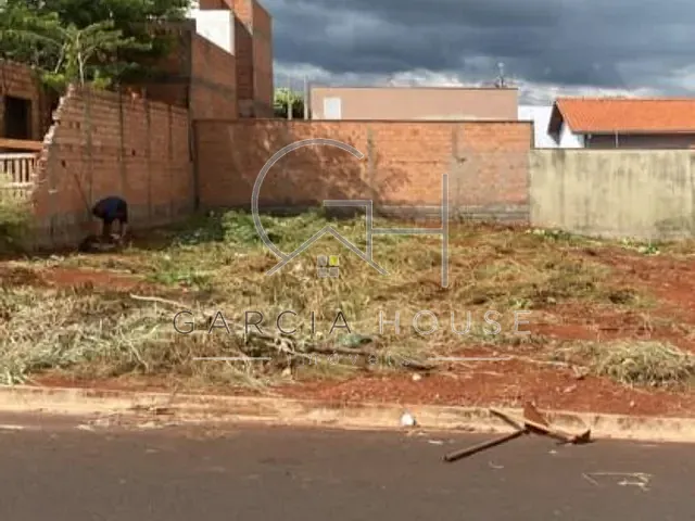 Terreno com 250m², à venda, no bairro Maria Regina  em Jardinópolis
