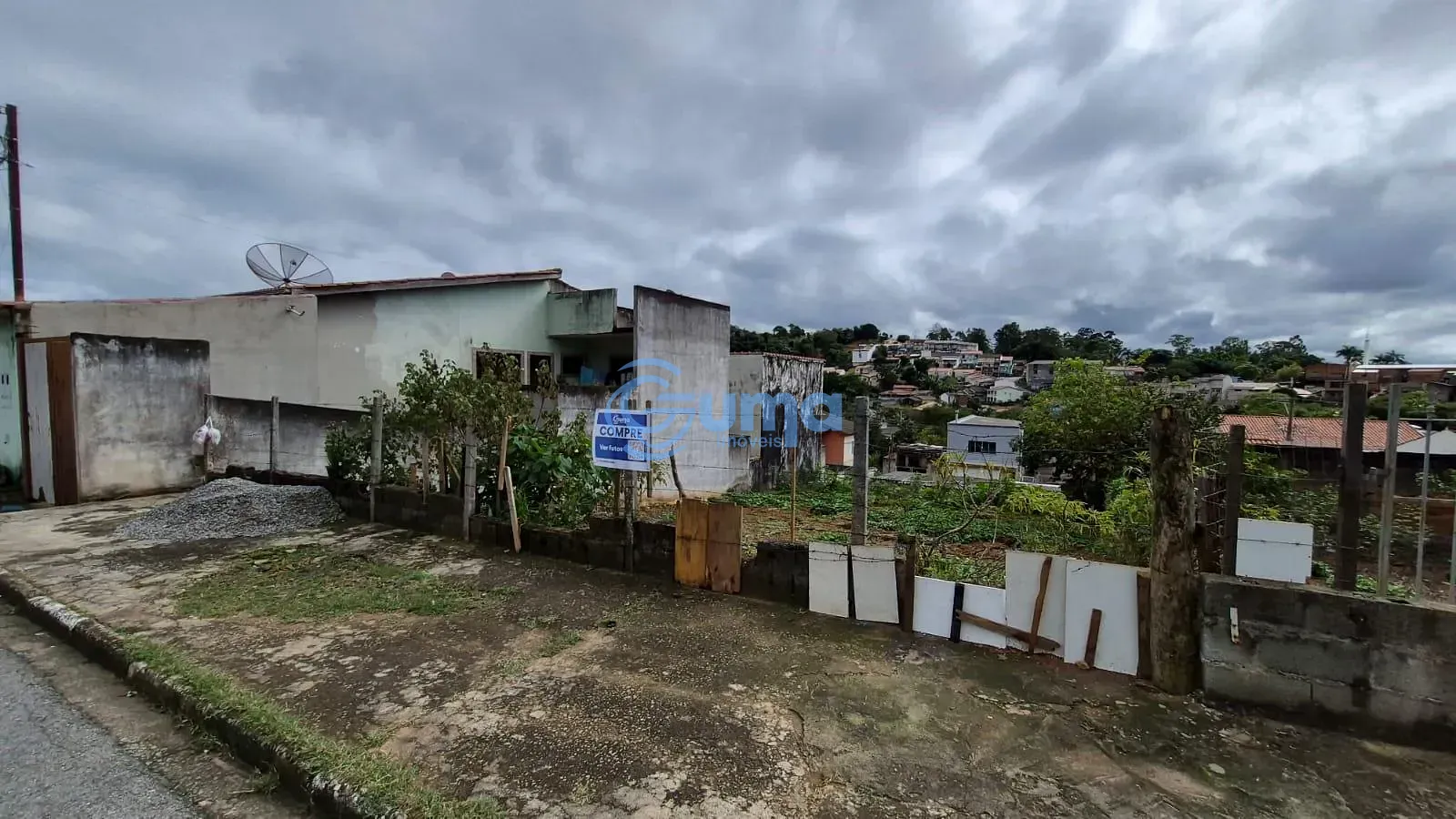 Terreno, 250 m² - Foto 6