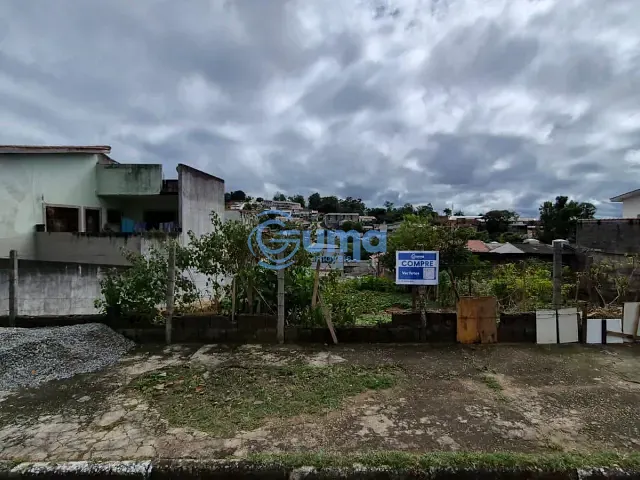 Terreno com 250m², à venda, no bairro Jardim São Miguel em Bragança Paulista