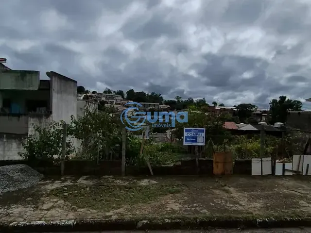 Terreno com 250m², à venda, no bairro Jardim São Miguel em Bragança Paulista