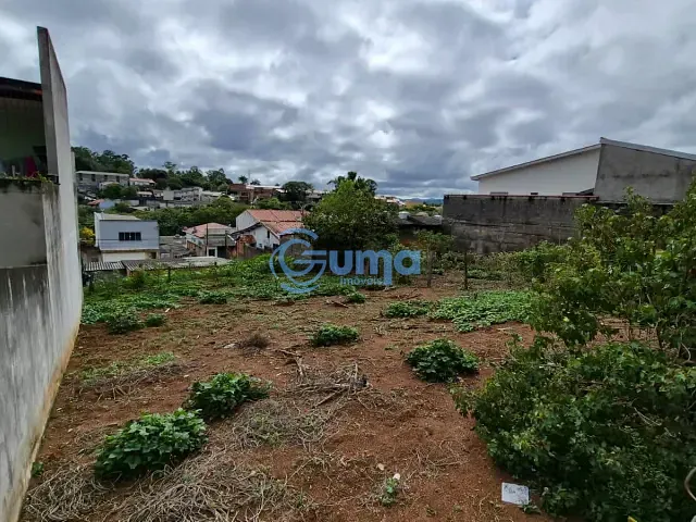 Terreno com 250m², à venda, no bairro Jardim São Miguel em Bragança Paulista