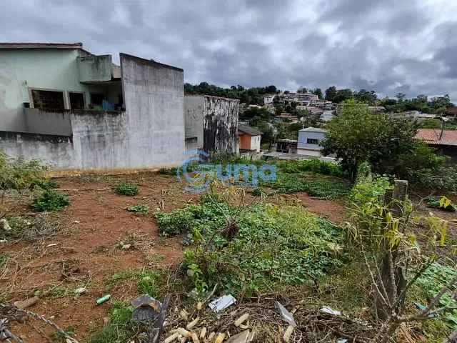 Terreno com 250m², à venda, no bairro Jardim São Miguel em Bragança Paulista