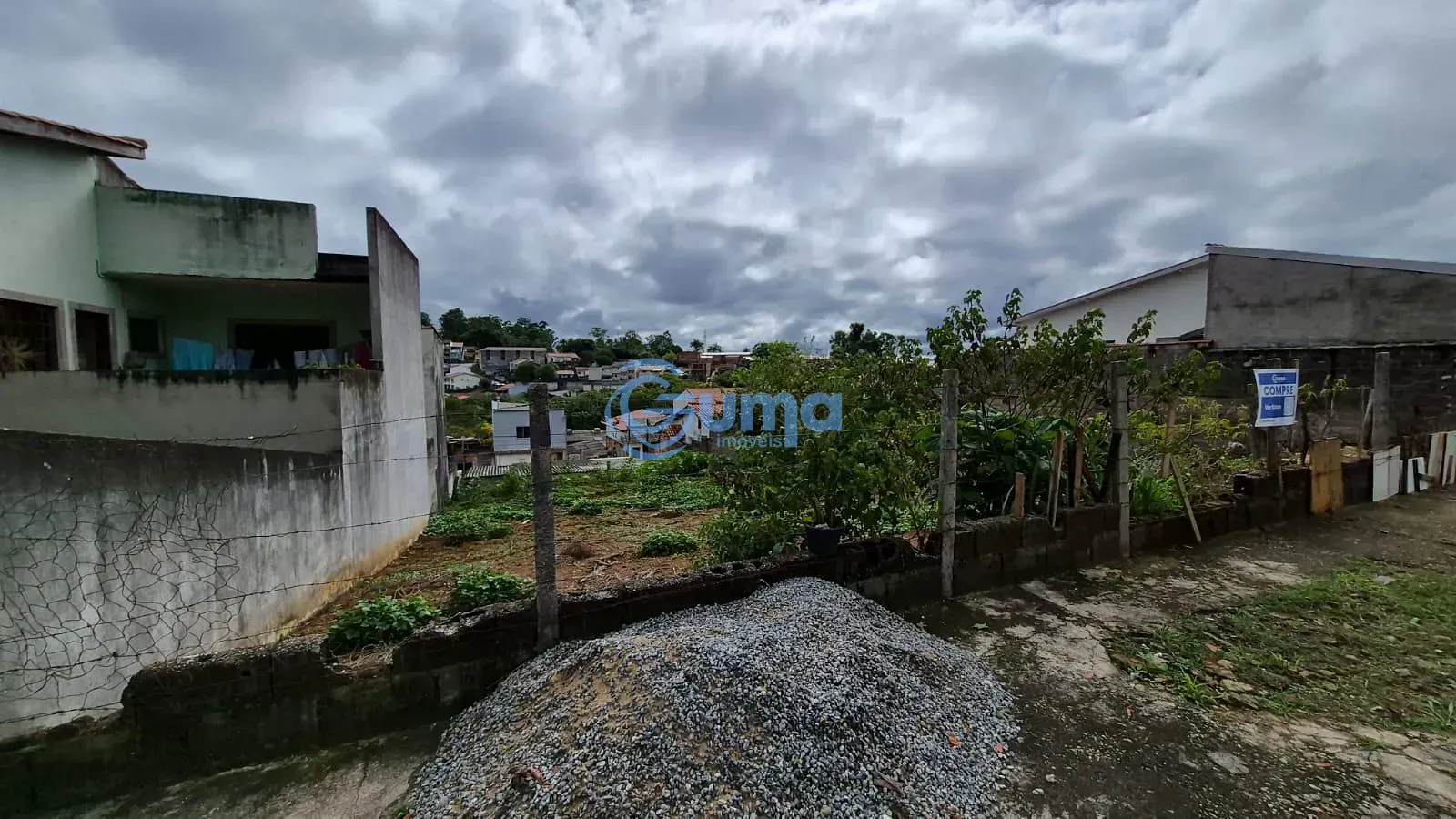 Terreno, 250 m² - Foto 4