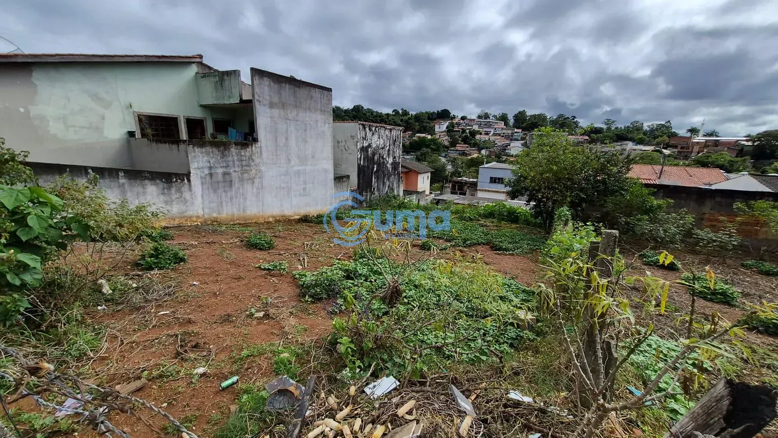 Terreno, 250 m² - Foto 3